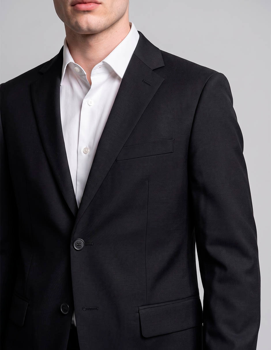 Traje para hombre 3