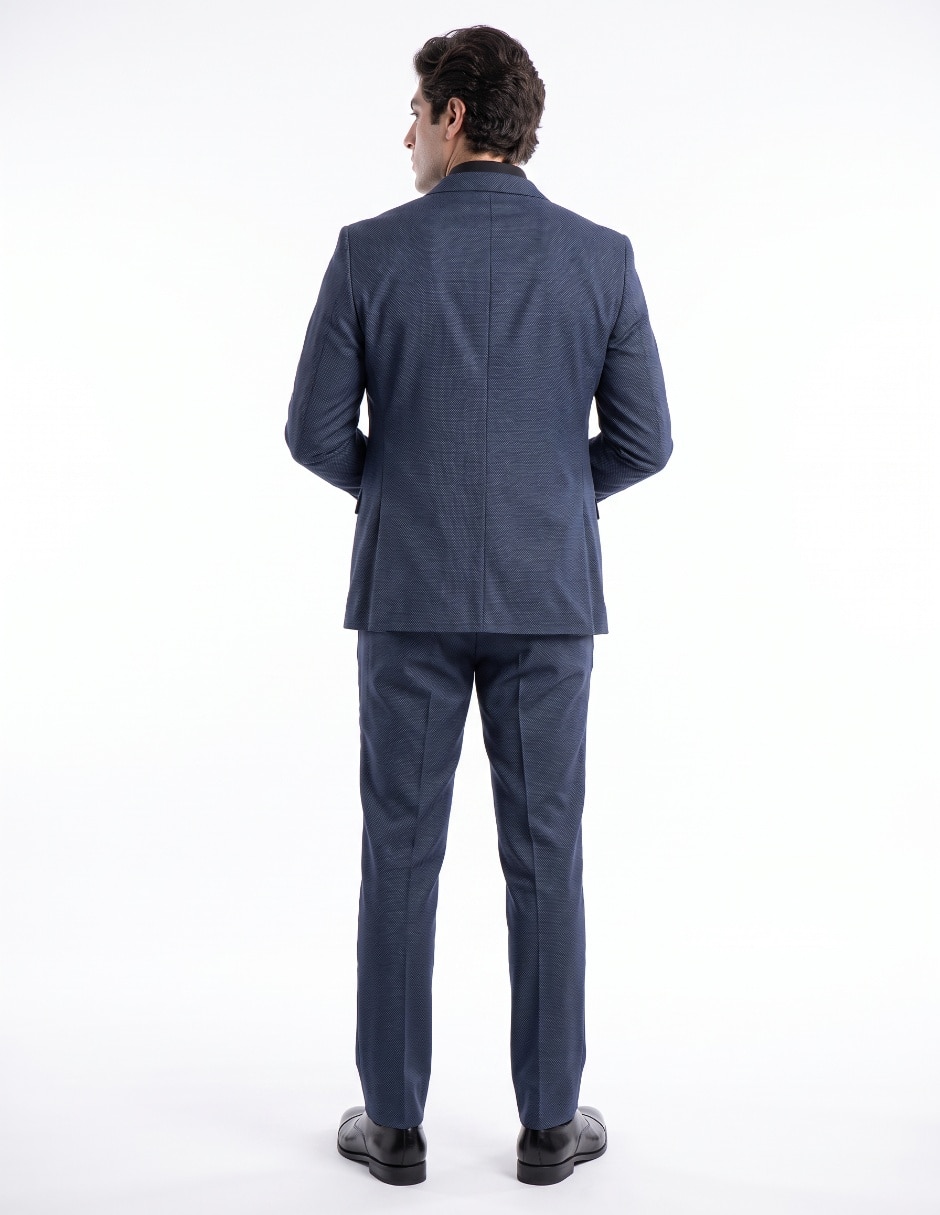 Traje para hombre 2