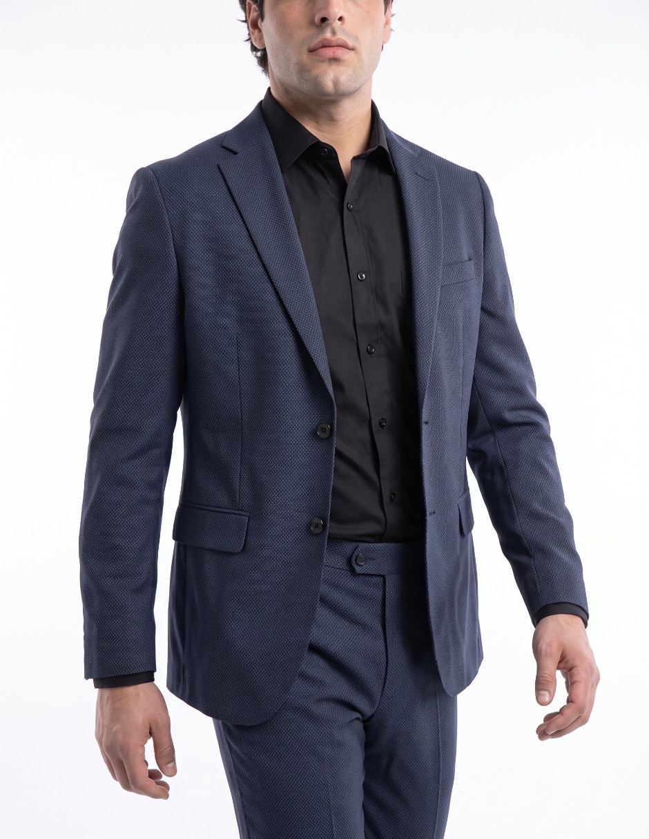 Traje para hombre 4