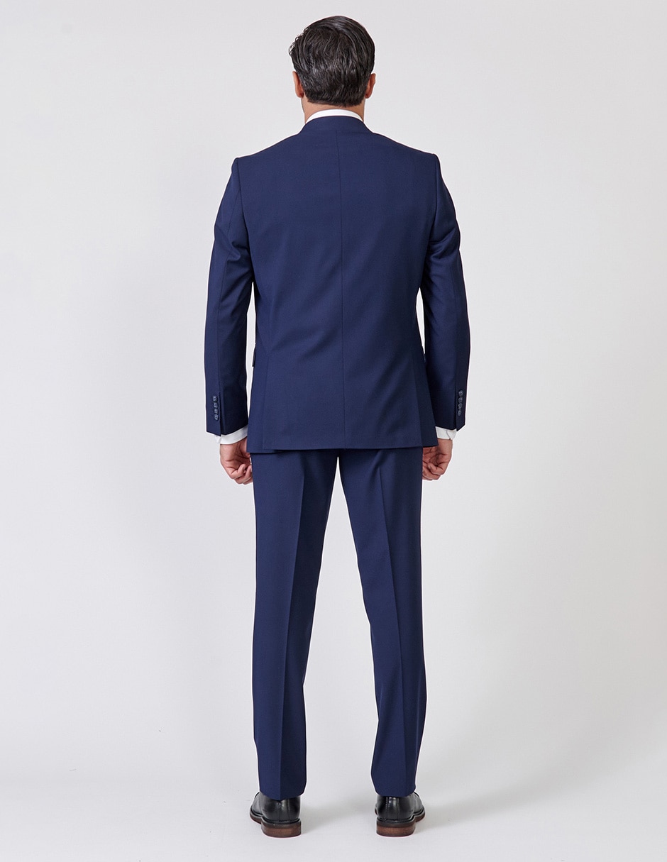 Traje para hombre 2