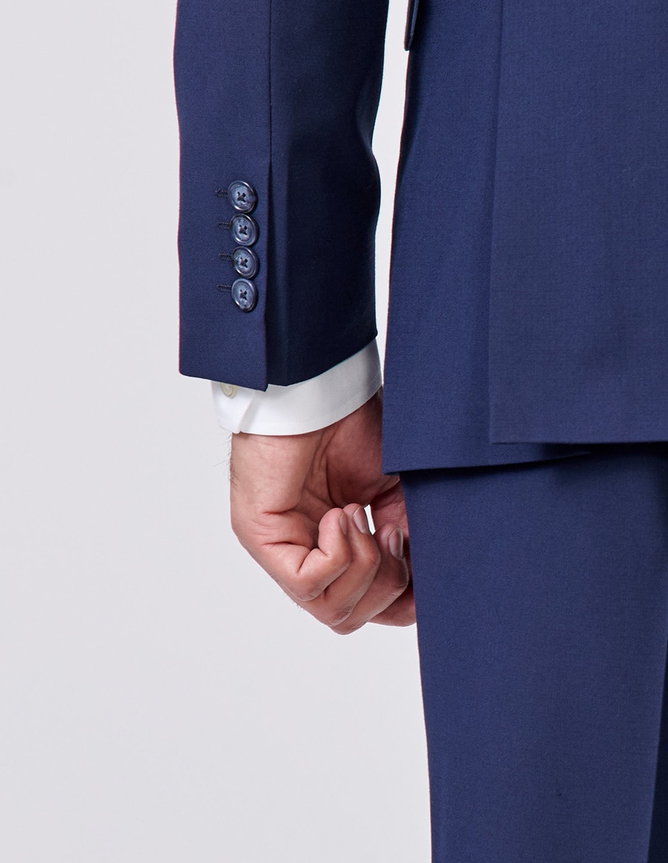Traje para hombre 3