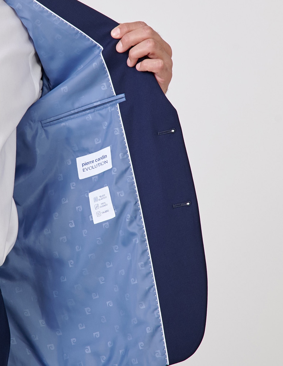 Traje para hombre 4