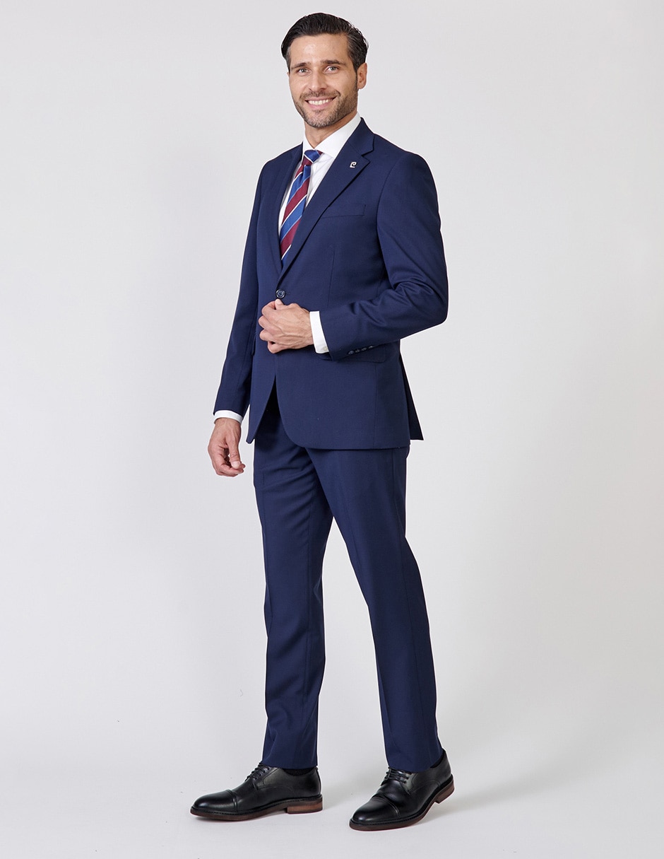 Traje para hombre 5