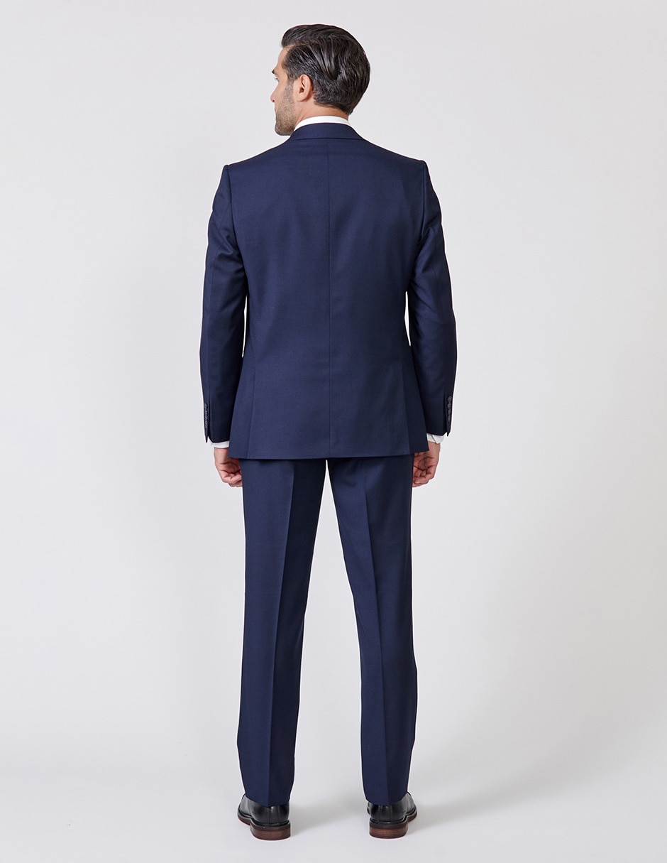 Traje para hombre