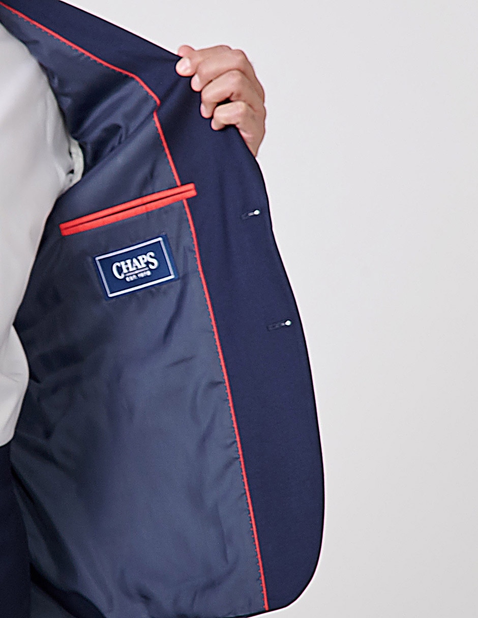 Traje para hombre