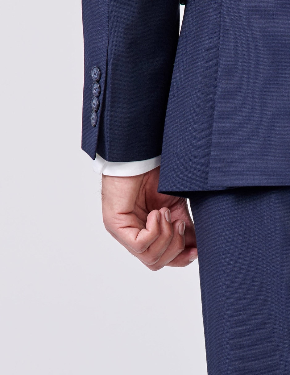 Traje para hombre