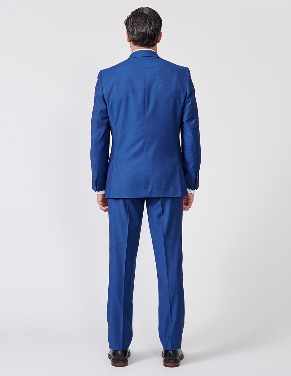 Traje para hombre