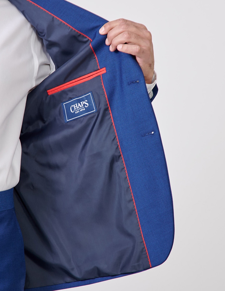 Traje para hombre