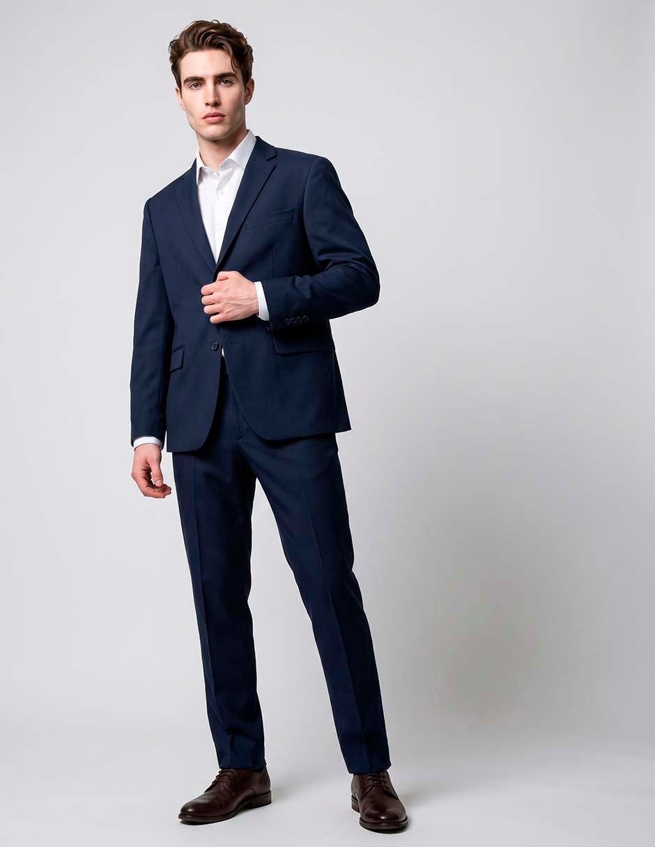 Traje para hombre Traje para hombre