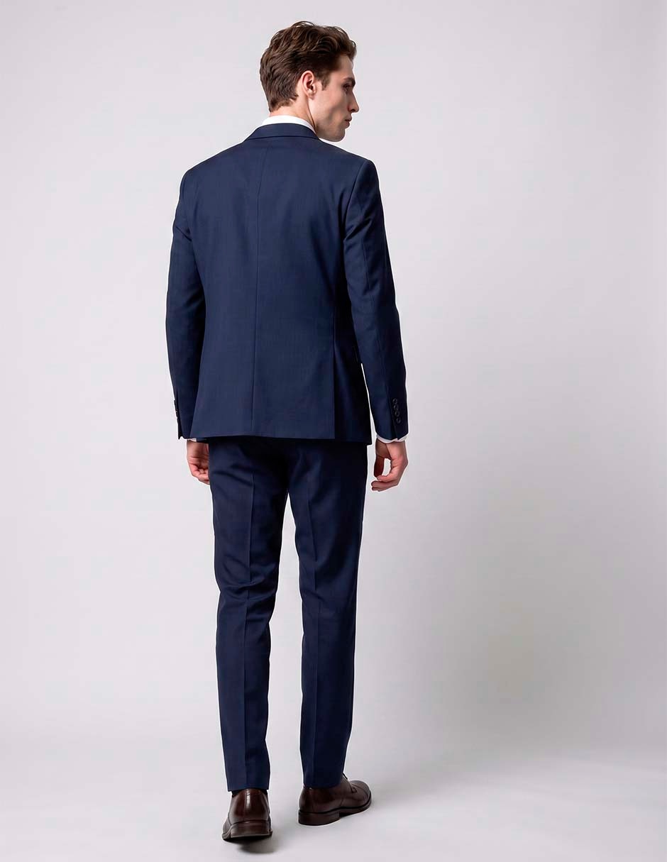 Traje para hombre 4
