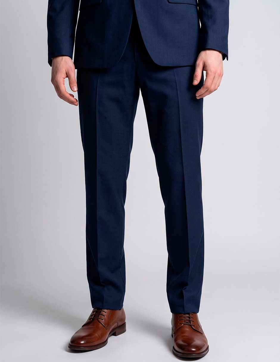 Traje para hombre 3