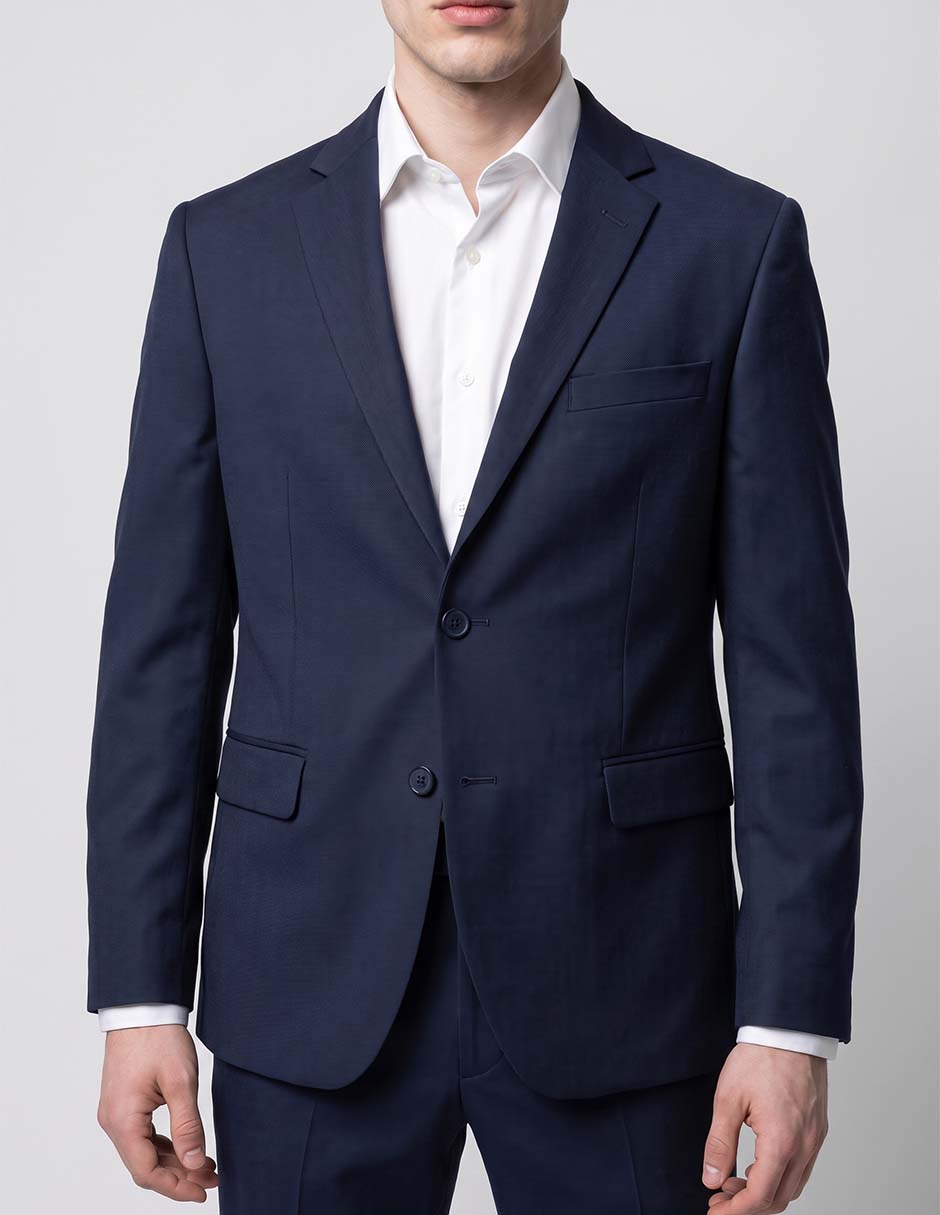 Traje para hombre 2