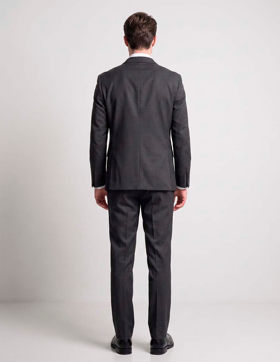 Traje para hombre 5