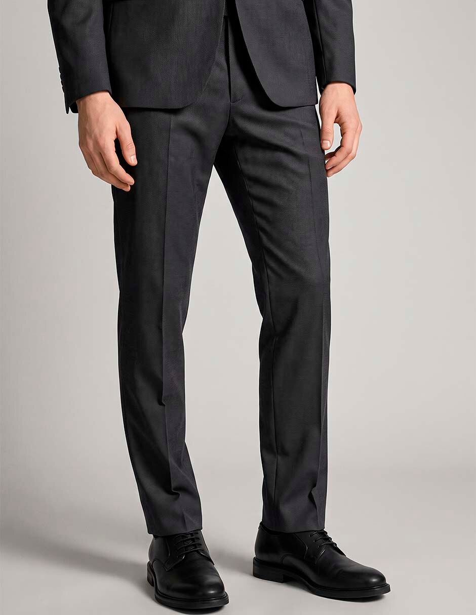Traje para hombre 3