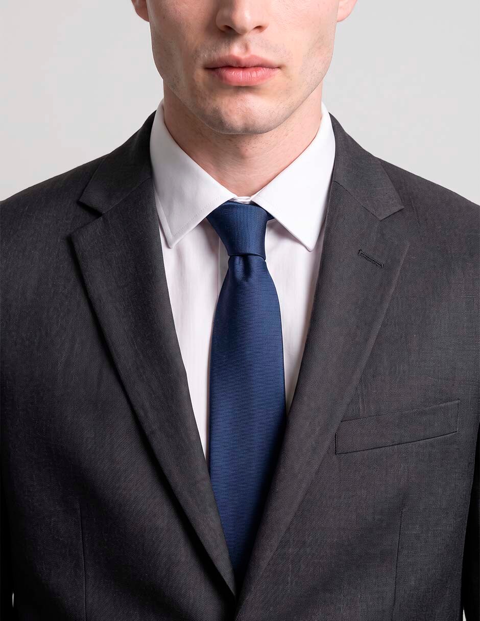 Traje para hombre 2