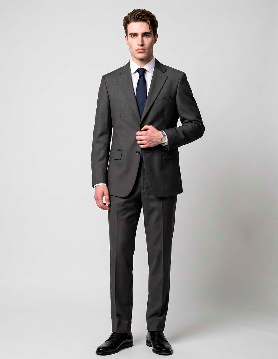 Traje para hombre Traje para hombre