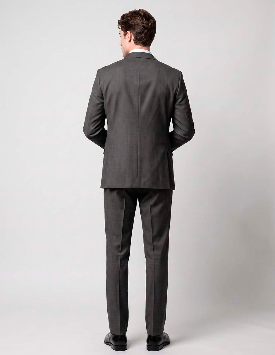 Traje para hombre 5