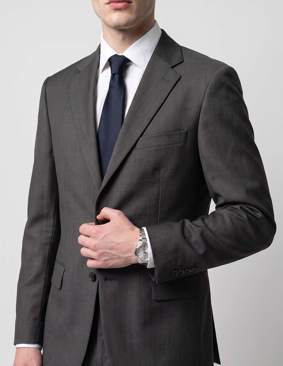 Traje para hombre 3