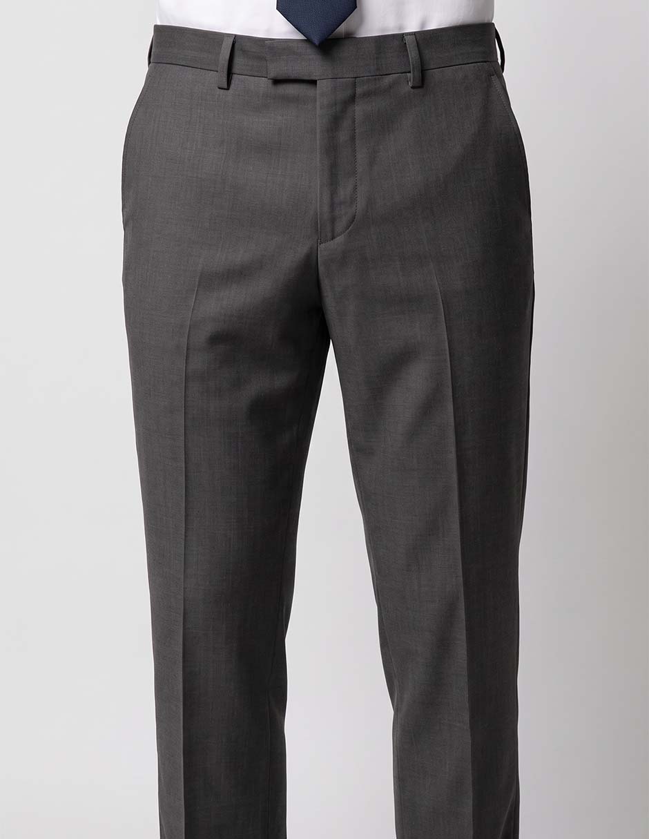 Traje para hombre 2