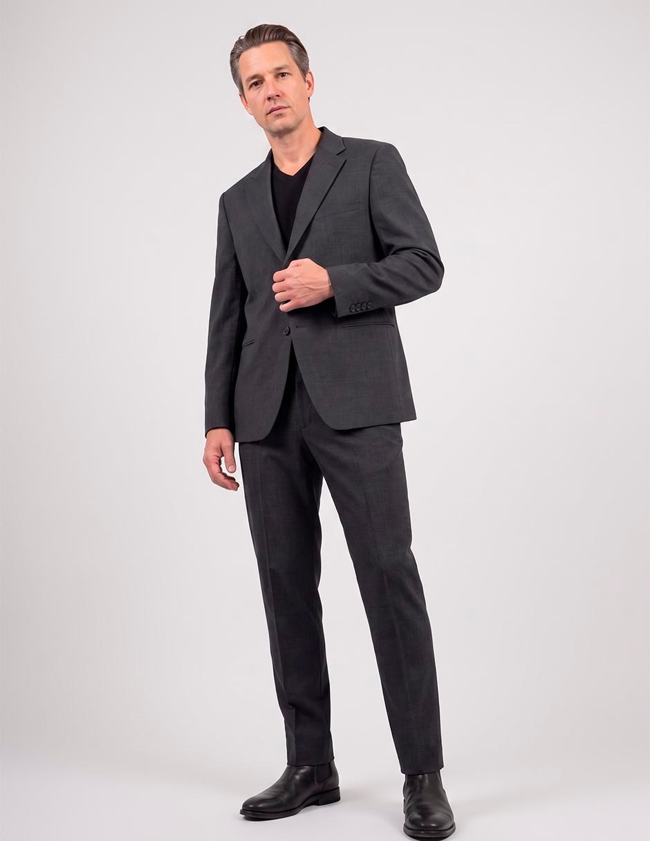 Traje para hombre Traje para hombre