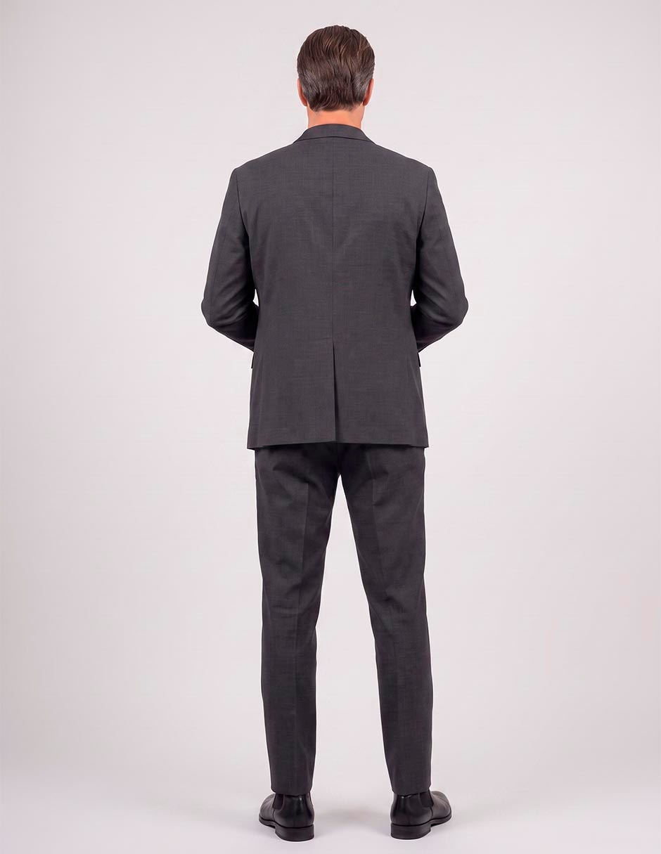 Traje para hombre 3