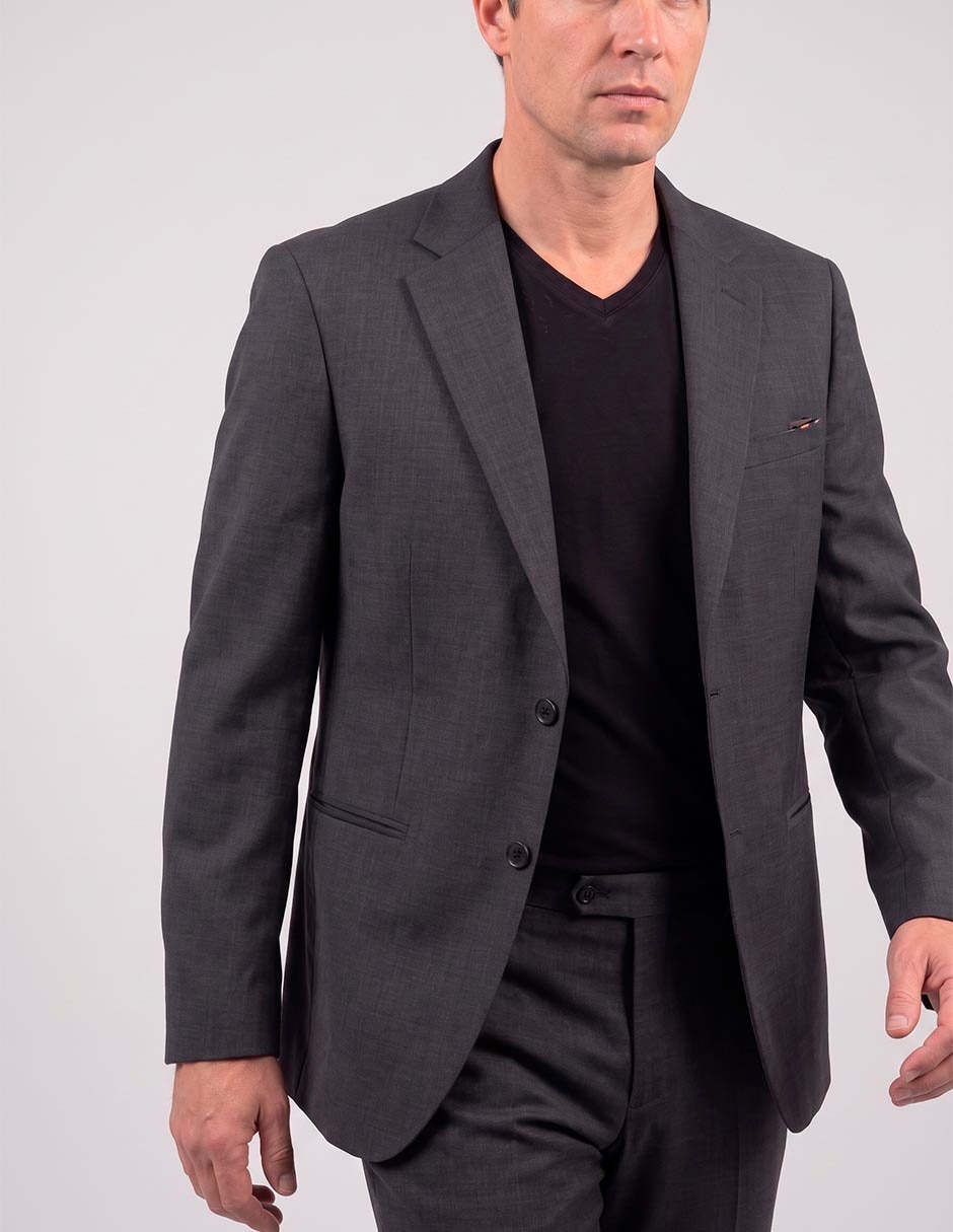 Traje para hombre 2