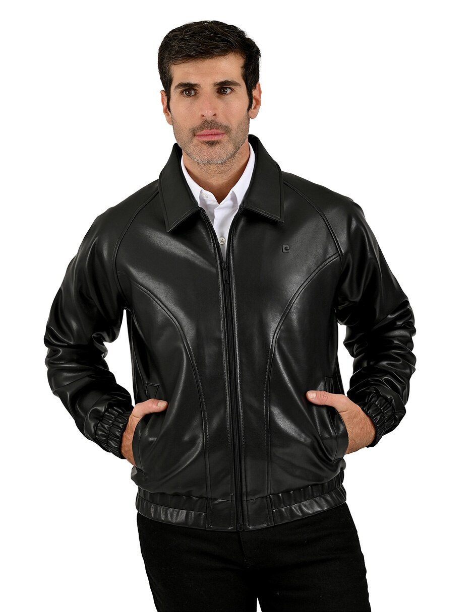 Chamarra casual para hombre Chamarra casual para hombre