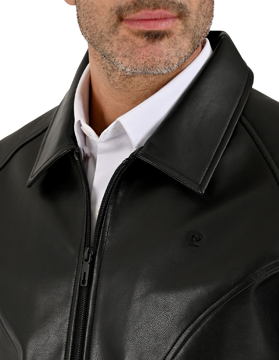 Chamarra casual para hombre 3