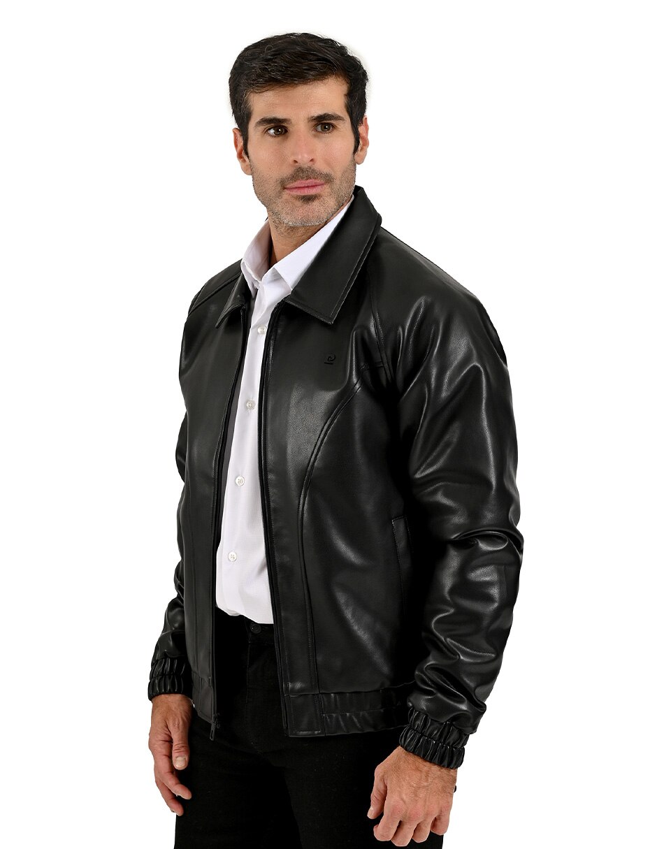 Chamarra casual para hombre 6