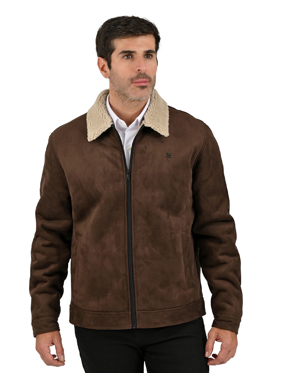 Chamarra casual para hombre Chamarra casual para hombre