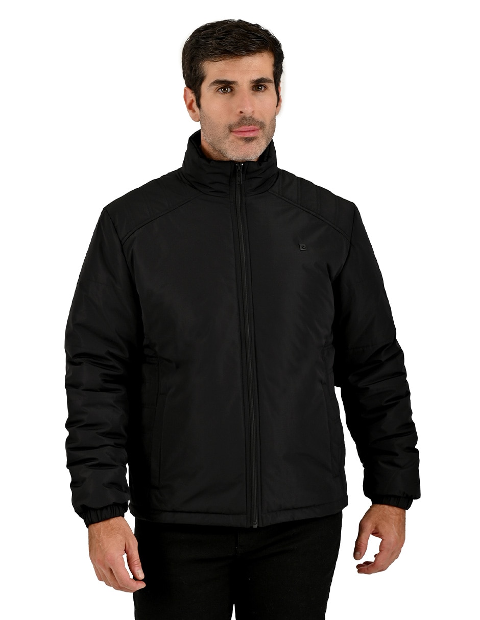 Chamarra acolchada para hombre Chamarra acolchada para hombre