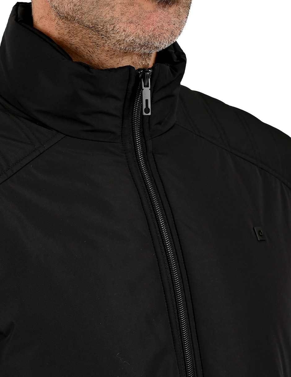 Chamarra acolchada para hombre 3