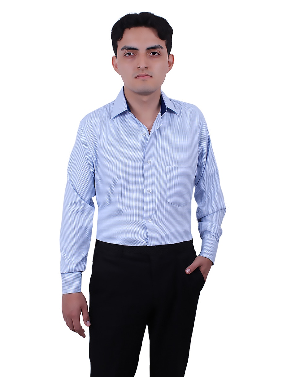 CAMISA Formal NO APLICA de (si aplica) Poliéster y algodón manga Larga para hombre CAMISA Formal NO APLICA de (si aplica) Poliéster y algodón manga Larga para hombre