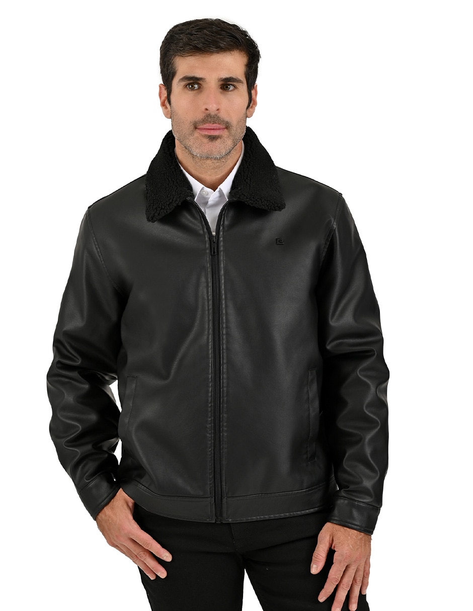 Chamarra casual para hombre Chamarra casual para hombre