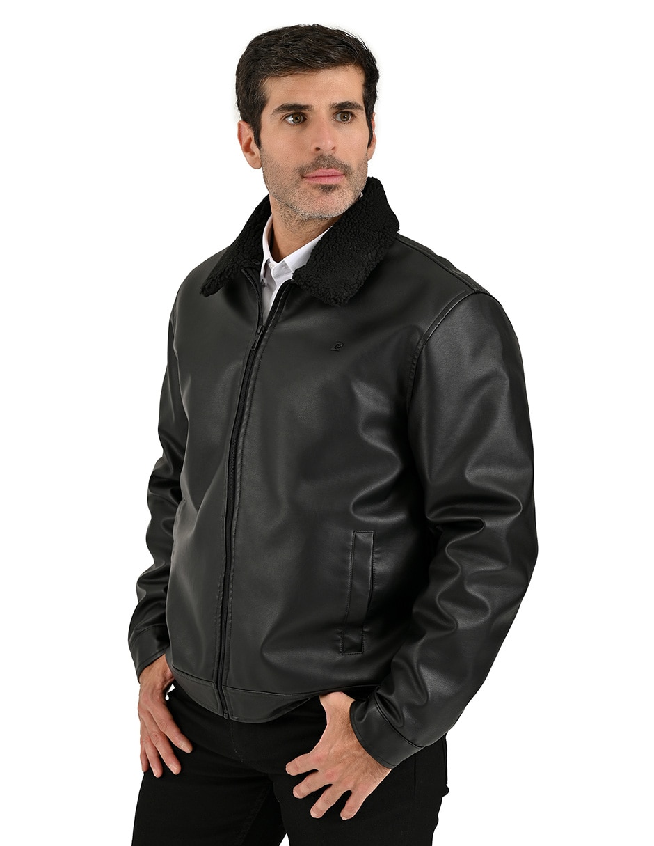 Chamarra casual para hombre 3