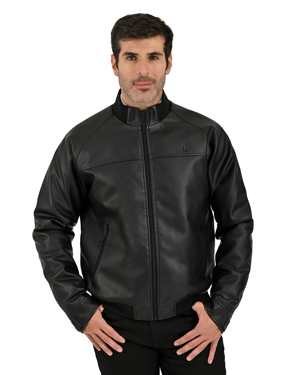 Chamarra casual para hombre Chamarra casual para hombre