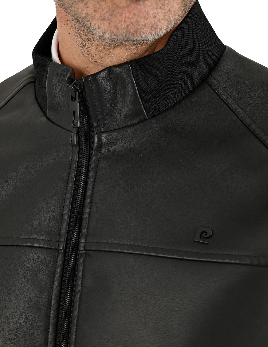 Chamarra casual para hombre 4