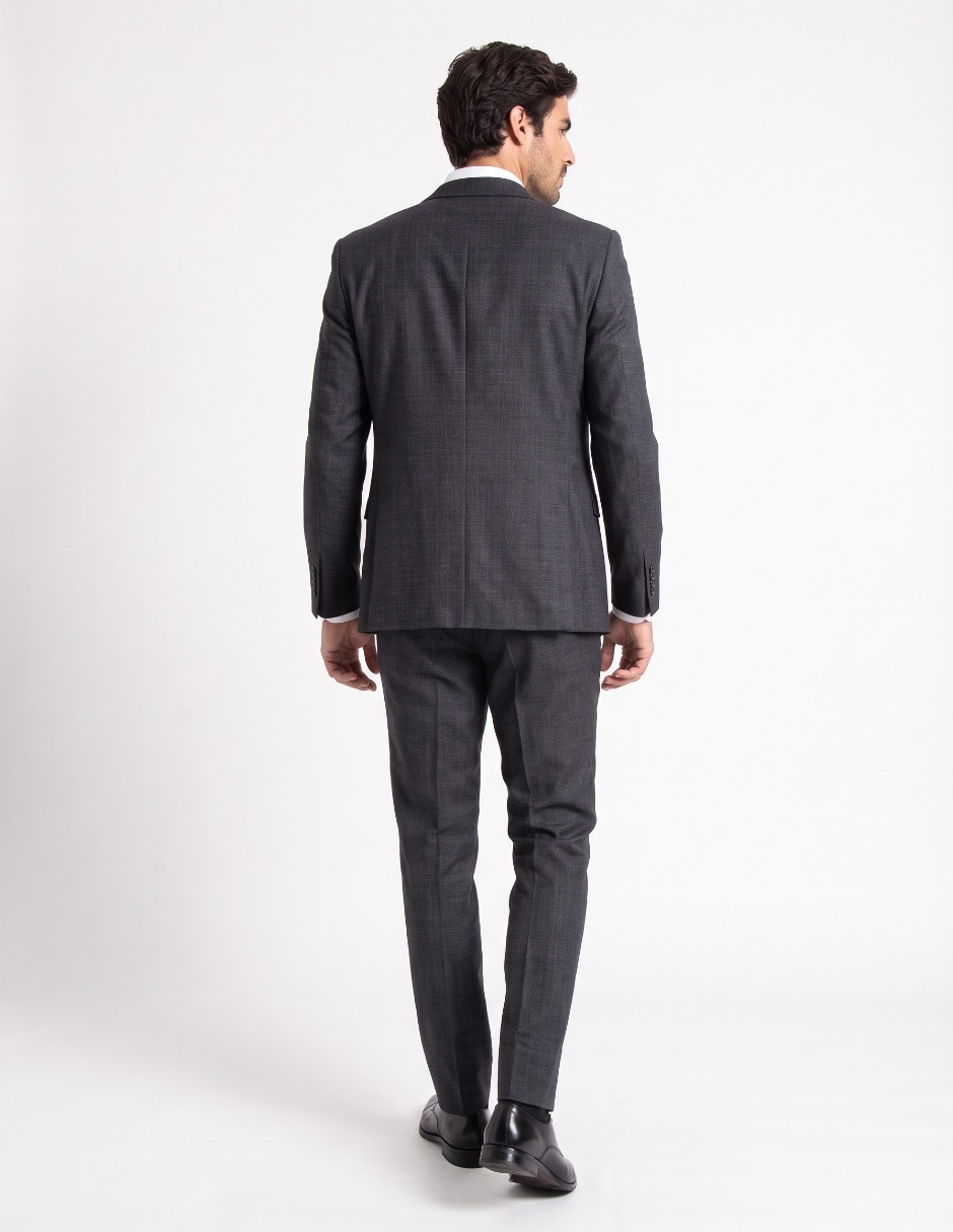 Traje para hombre